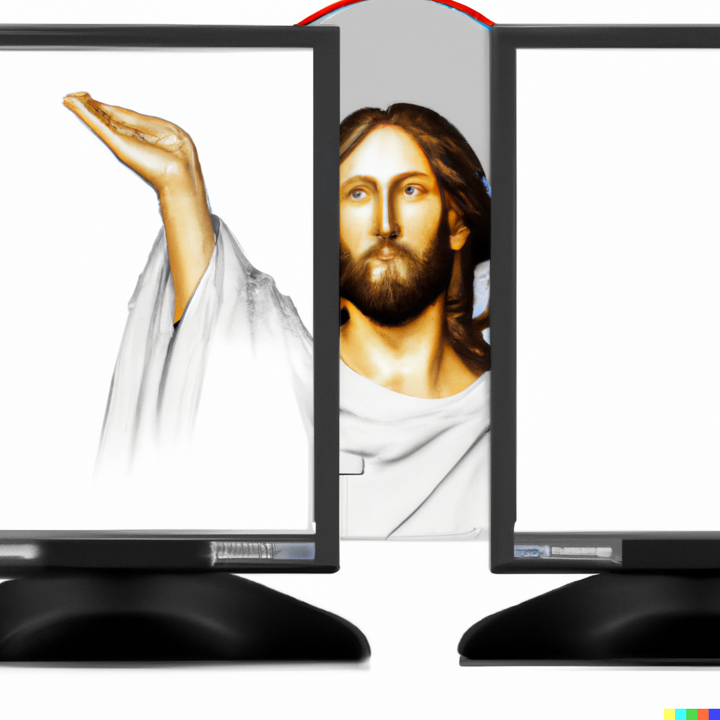 14  Kann die Knstliche Intelligenz eine Gefahr fr unseren christlichen  Glauben darstellen?  KI-Andacht.de