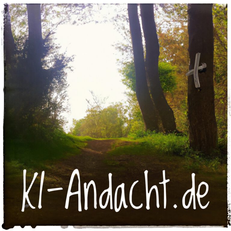 Rom – KI-Andacht.de