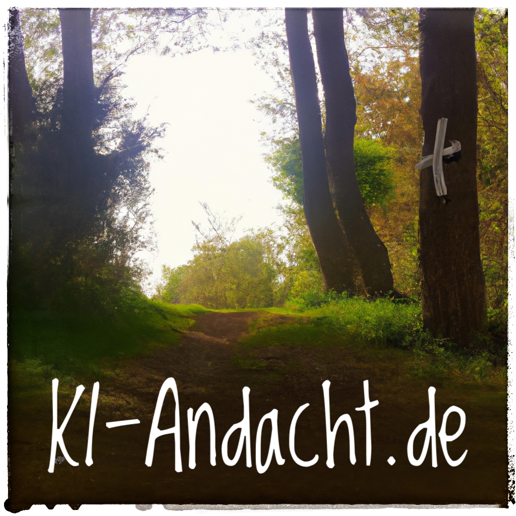 Logo KI-Andacht.de