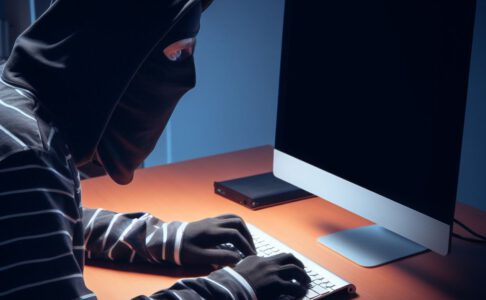 Angriff auf KI-Andacht mit gefälschter Mail