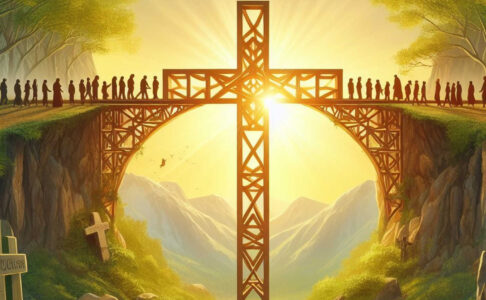 69 – Brücken des Glaubens bauen: Liebe und Verständnis in Zeiten des Zweifels