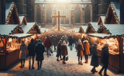 92 – Das Licht der Weihnacht: Eine Besinnung auf die wahre Bedeutung der Adventszeit