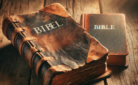 128 – Für jeden wertvoll: Wie die Bibel mit ihren Tipps und Ratschlägen unser tägliches Leben bereichert