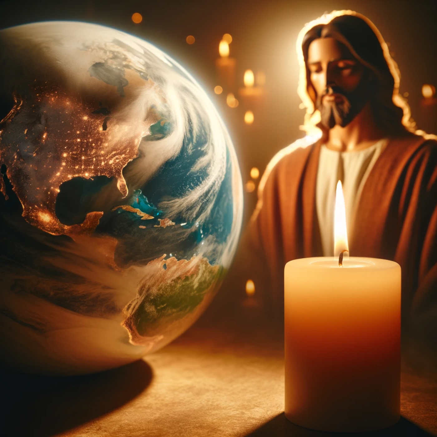 147 – Die Rolle des Glaubens in der modernen Gesellschaft – Mit Jesus Christus als Wegweiser