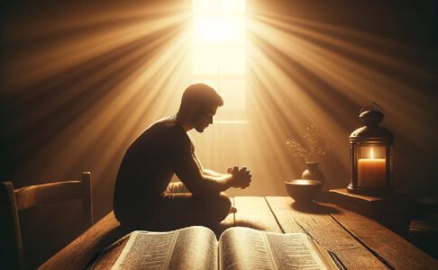 179 – Die Bibel – Mehr als nur ein Buch