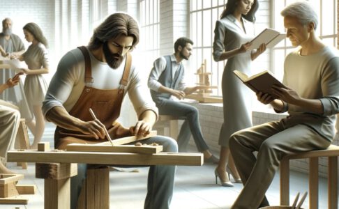 230 – Würdigung der Arbeit: Eine christliche Betrachtung zum 1. Mai
