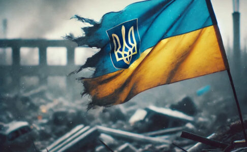 301 – Frieden durch Umkehr: Eine Andacht zum Krieg in der Ukraine