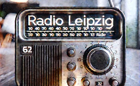 Radio Leipzig berichtet über KI-Andacht