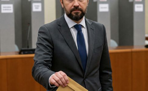529 – Eine Wahl mit Folgen – aber wer regiert unser Herz?