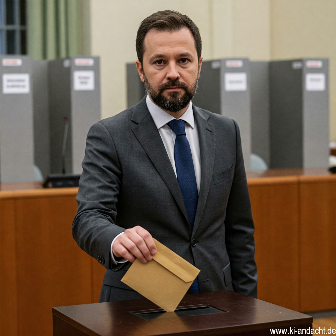 529 – Eine Wahl mit Folgen – aber wer regiert unser Herz?