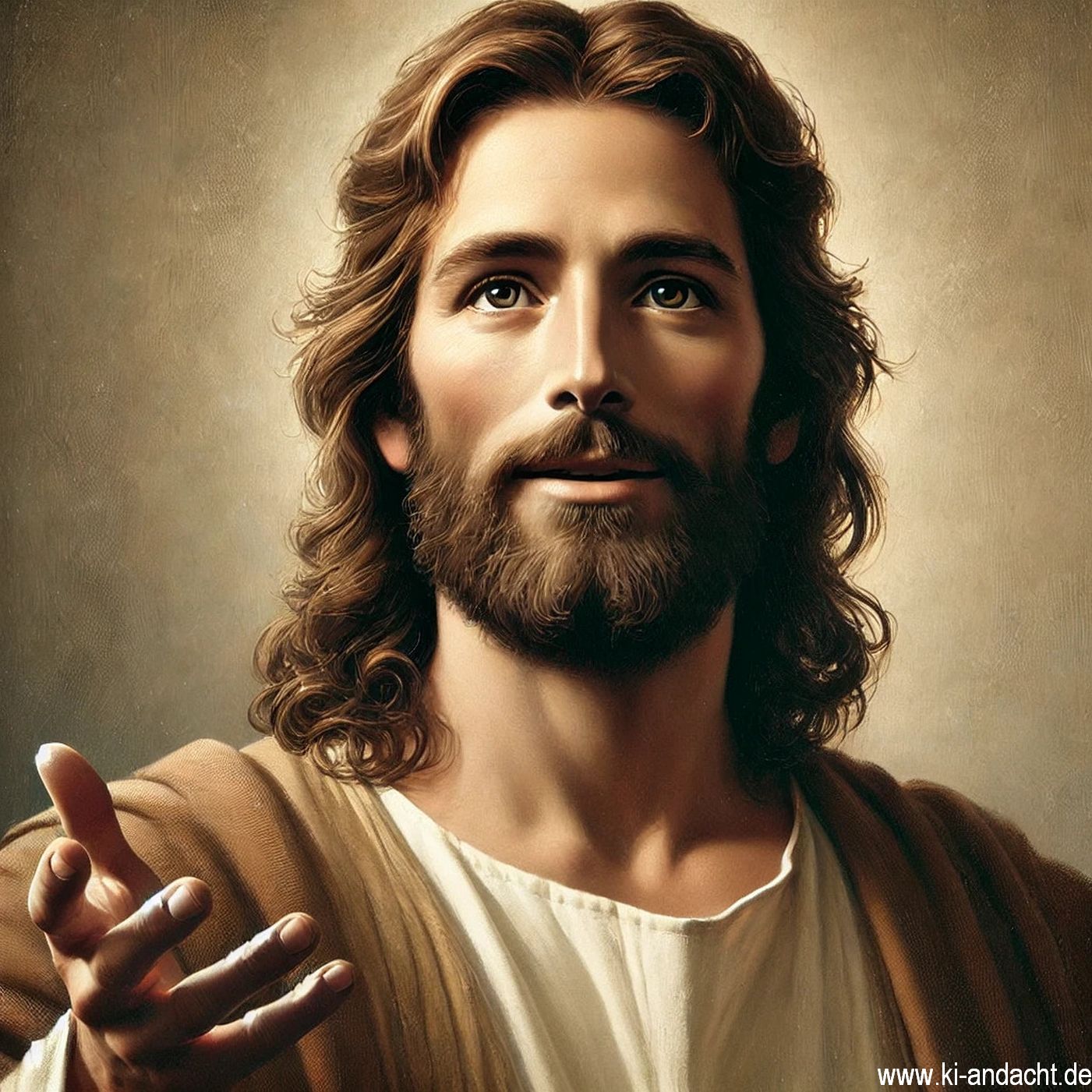 548 – Jesus – die Mitte unseres Glaubens