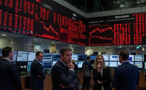 575 – Ein Mensch erschüttert die Welt – doch du kannst Hoffnung säen