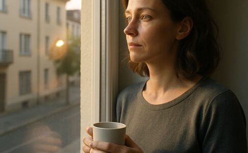 582 – Keine Zeit ist bei Gott verloren