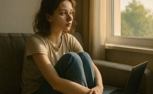 589 – Was unsere Seele wirklich braucht – zwischen Ruhe und Rastlosigkeit