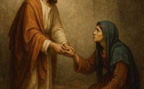 591 – Vergeben ist mehr als vergessen