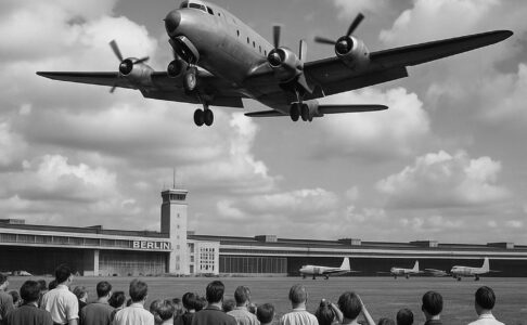 607 – Gott trägt durch Zeiten der Not – oft anders, als wir denken