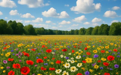 616 – Vielfalt leben: Gottes bunte Welt