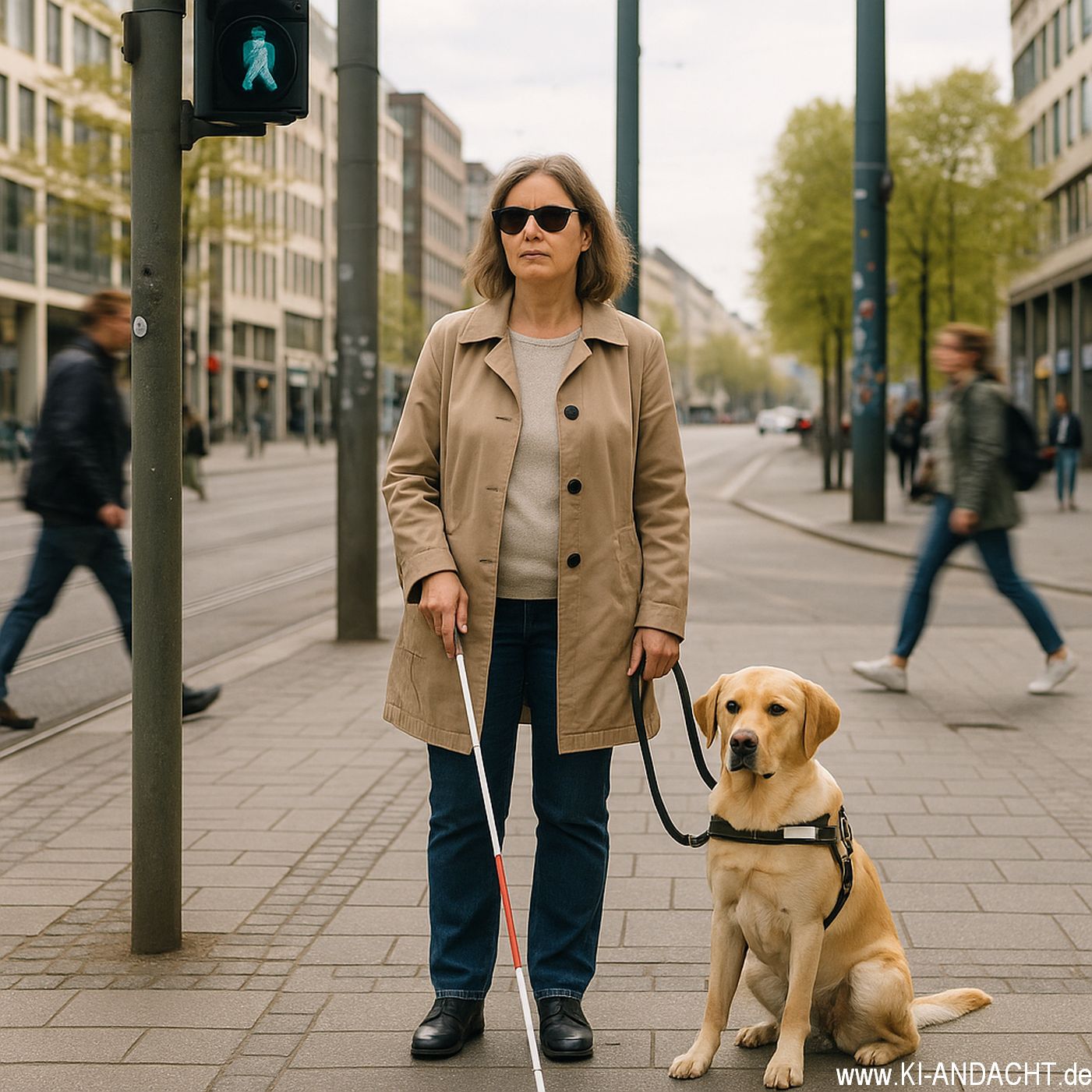 632 – Was wir sehen und was uns verborgen bleibt