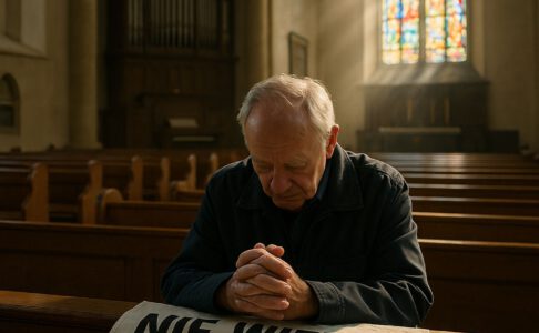 637 – Für eine offene Gesellschaft: Christlicher Mut gegen Rechtsextremismus