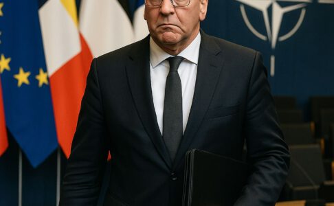 638 – Aufrüsten für den Frieden?