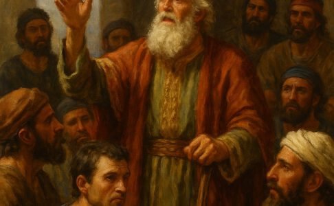 642 – Der letzte Atemzug eines Helden