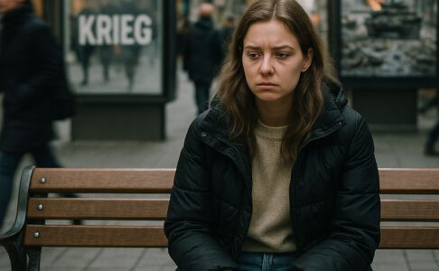 640 – Vertrauen statt Kontrolle – mitten in einer unsicheren Welt