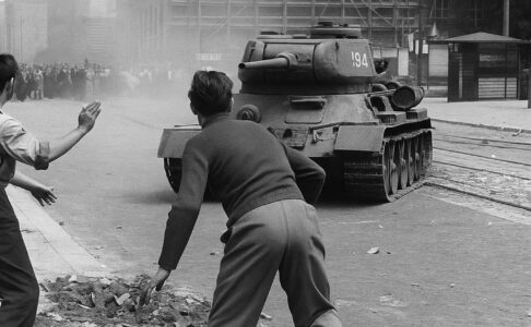643 – Gedenken an den 17. Juni 1953: Aufstand für Freiheit