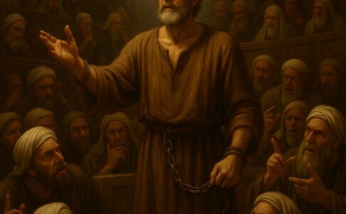 690 – Ein Wort in Ketten