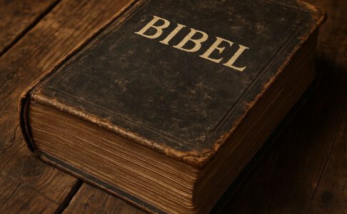 Sprichwörter aus der Bibel – Weisheiten für das Leben