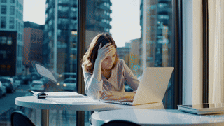 Gottes Tips kommen oft unerwartet, Sora, prompted by ChatGPT