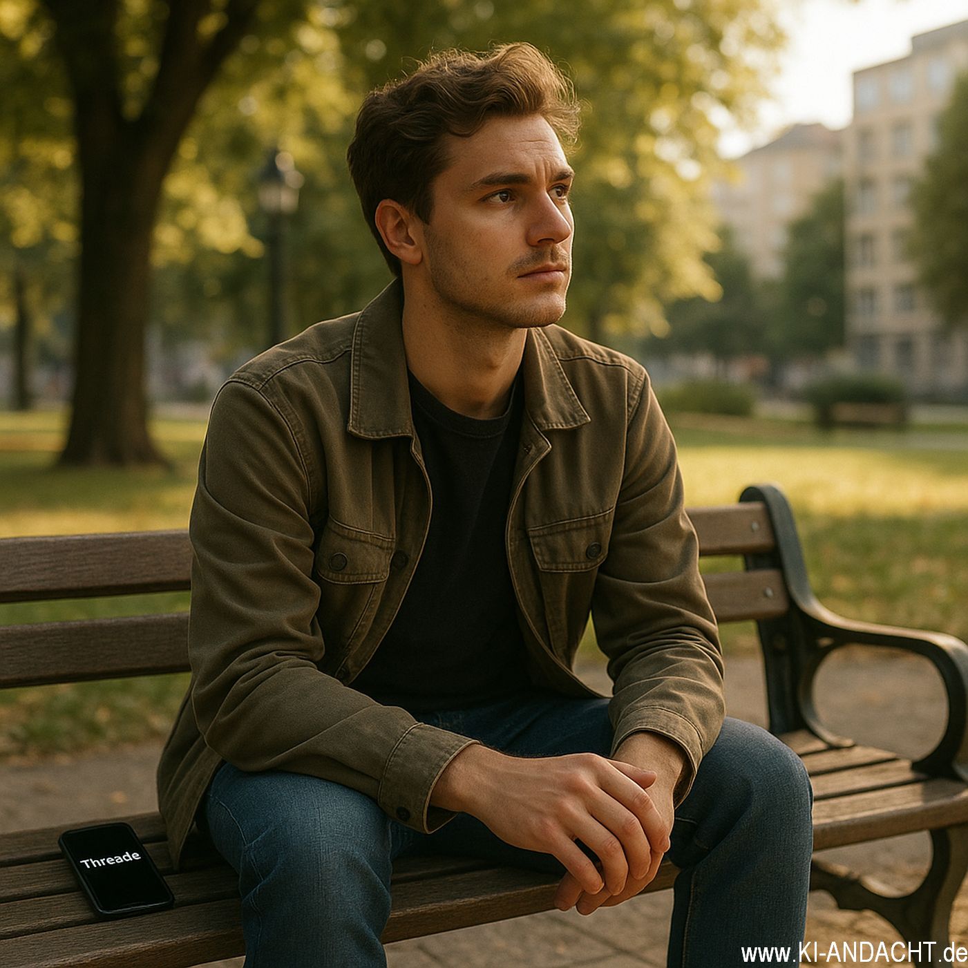 706 – „Warum musste Jesus sterben?“ – Eine klare Antwort auf harte Fragen