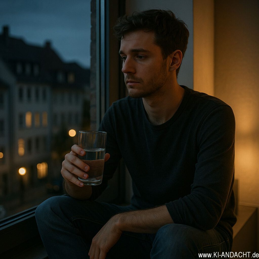 Innere Dürre, Sora, prompted by ChatGPT