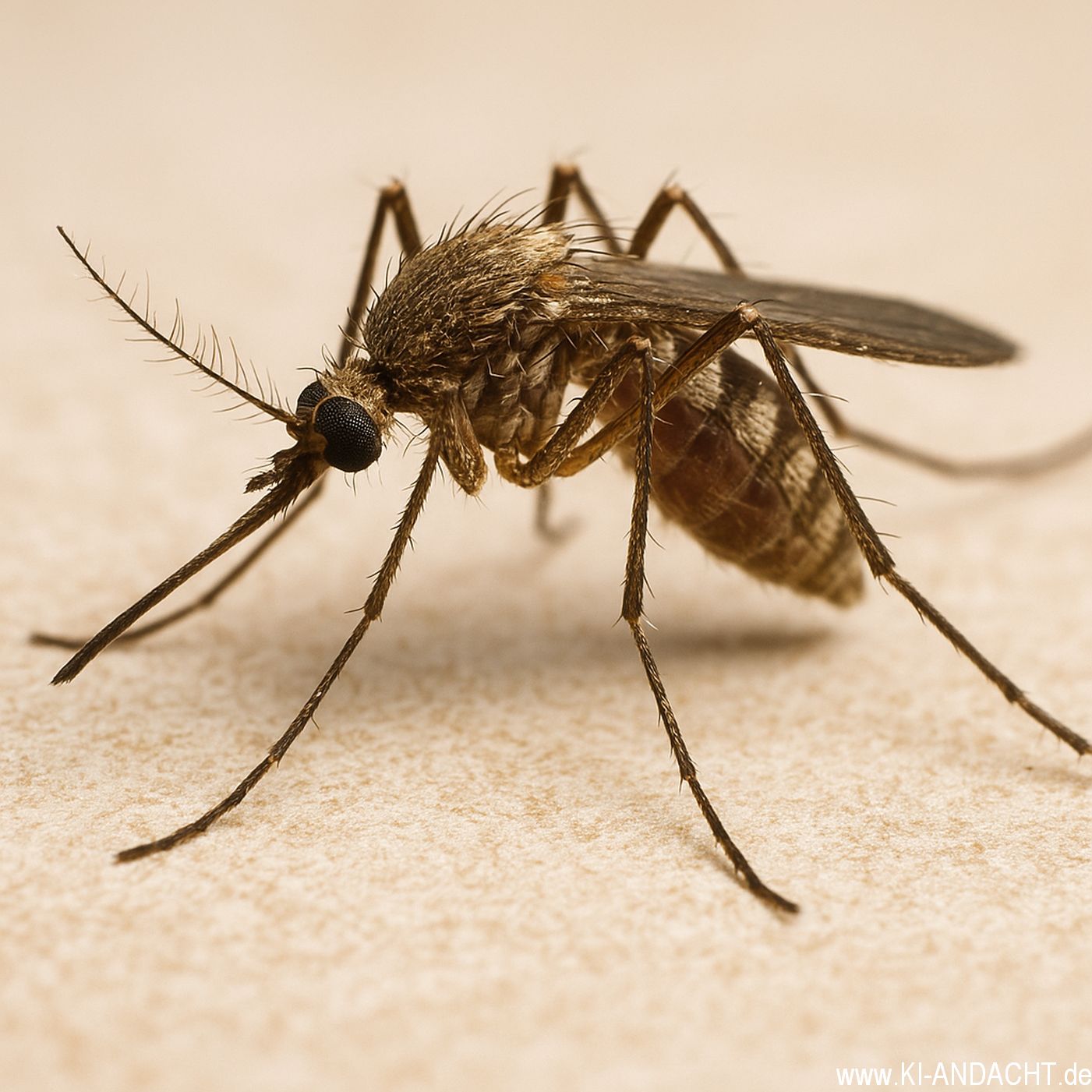 707 – Und du wirst sein wie ein bewässerter Garten