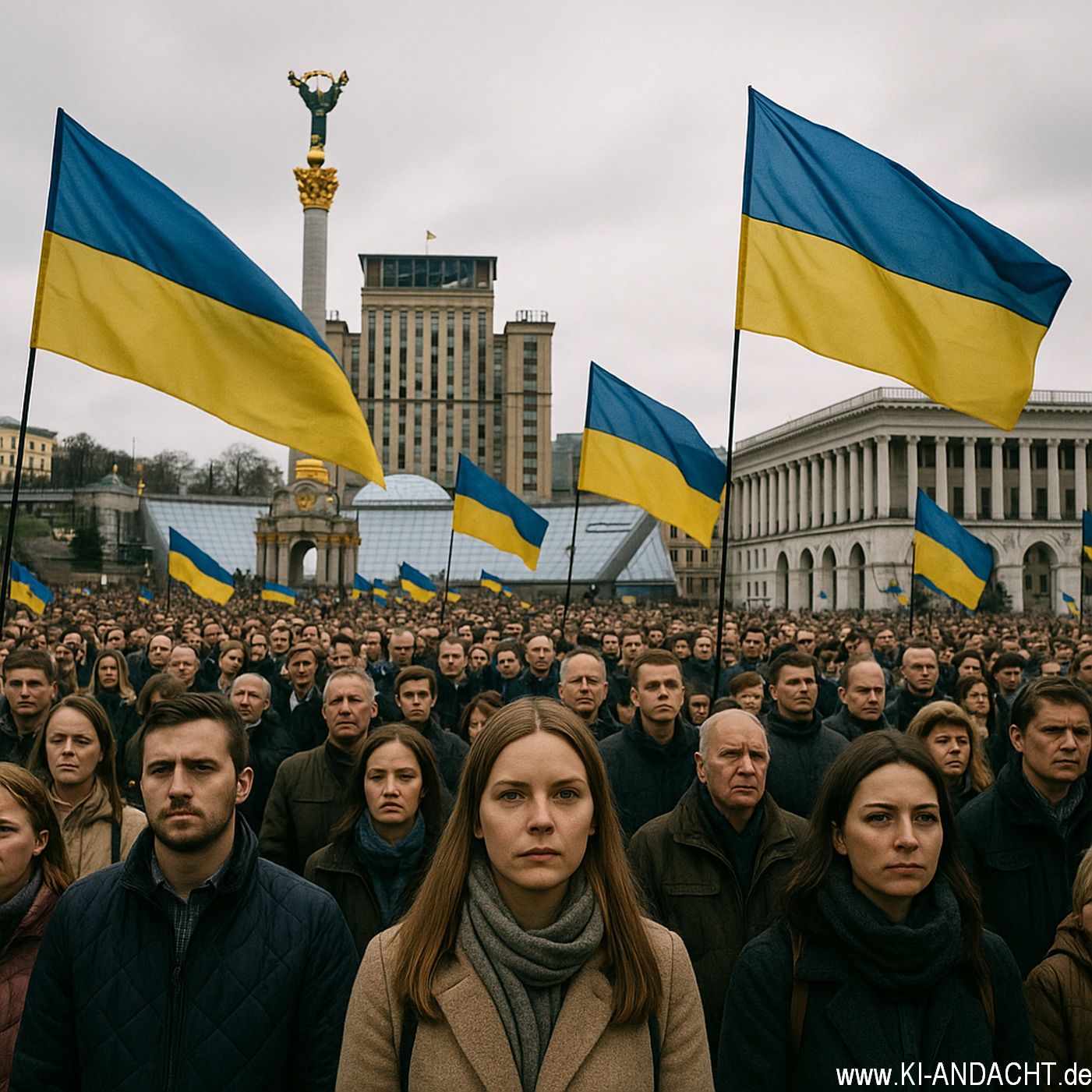 711 – Unabhängigkeit und Ausdauer