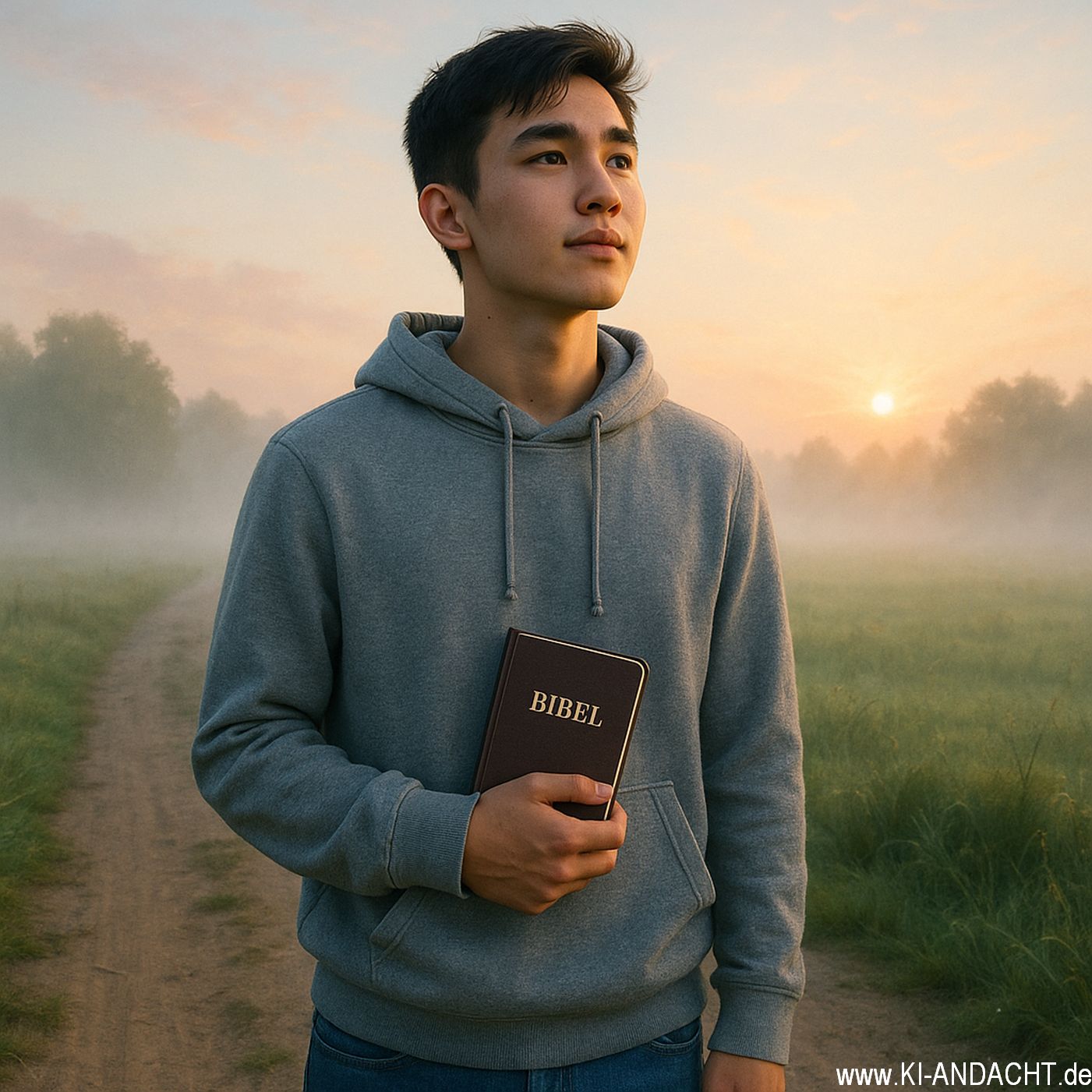 713 – Warum bist du so unruhig in mir?