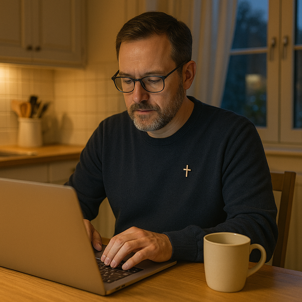 Wie schreibe ich es richtig?, prompted by ChatGPT