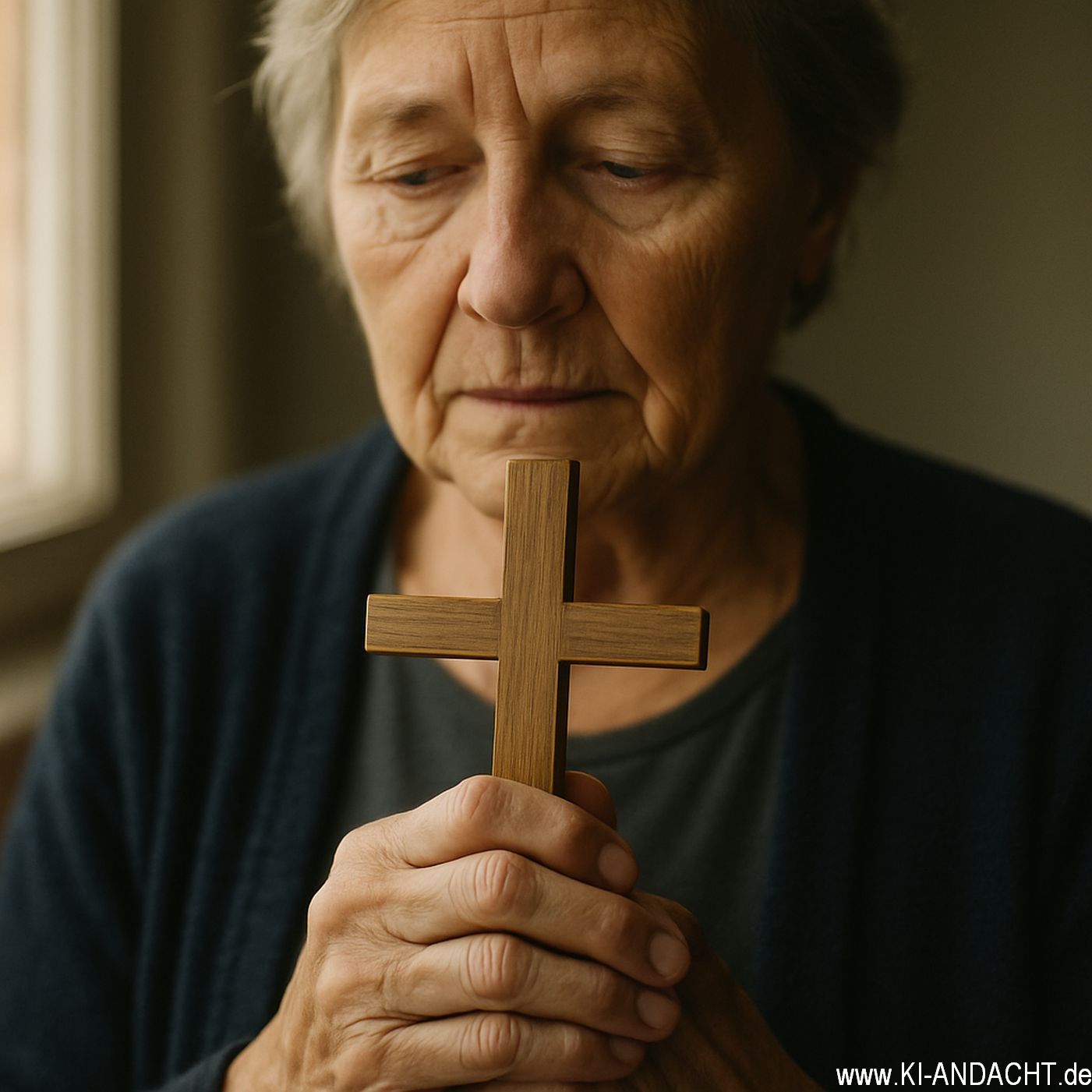 718 – Demut öffnet, Gnade trägt