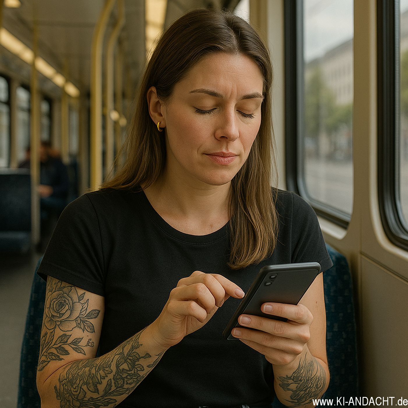 720 – Worte im Netz, Wurzeln im Herzen