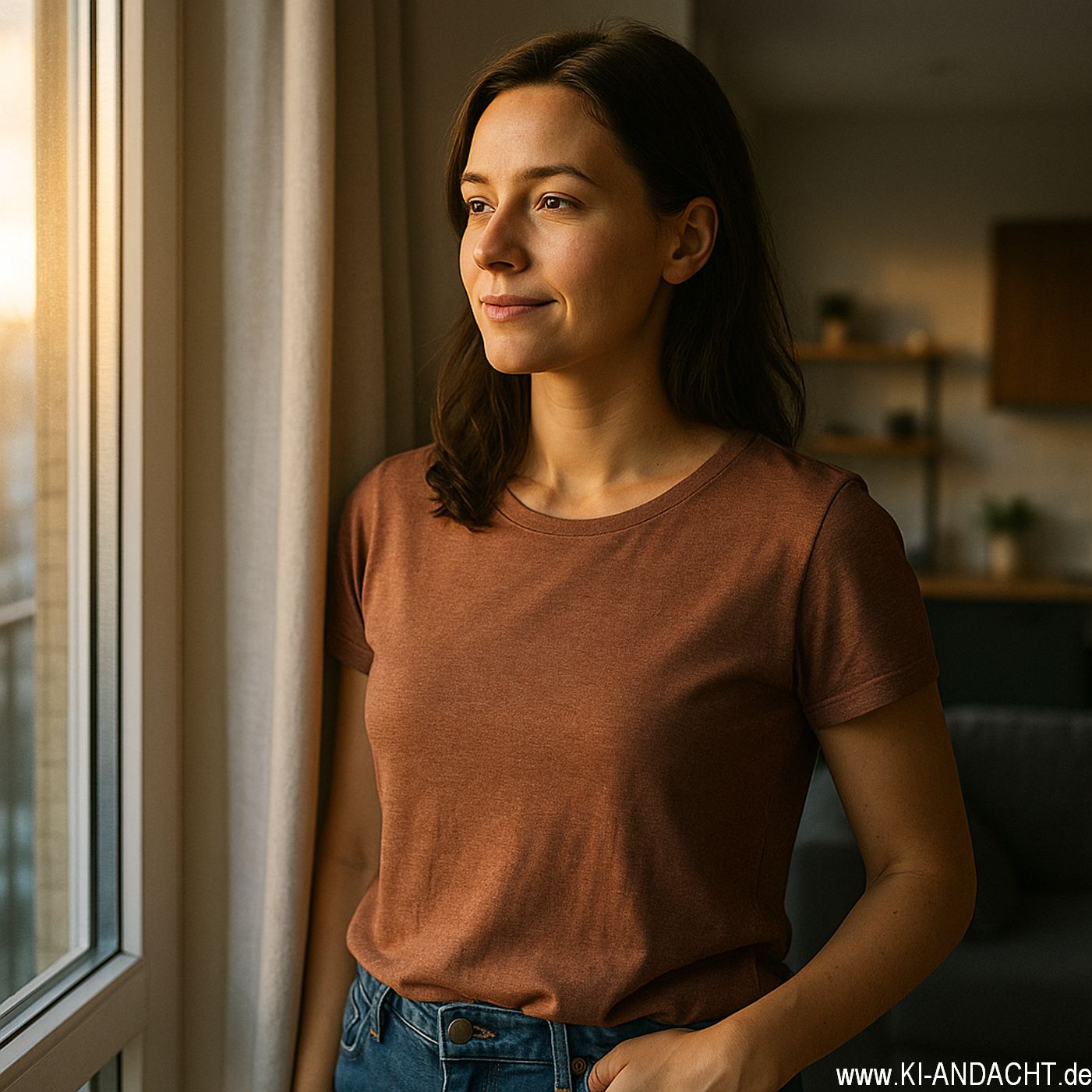 721 – Wenn Gott regiert, darf Freude aufkommen