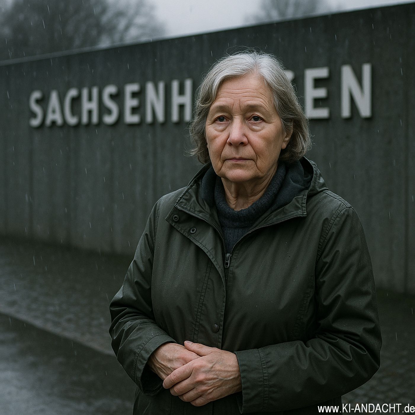 724 – Erinnern und geistlich gestalten