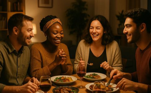 735 – Wie viel Mensch passt in mein Herz?