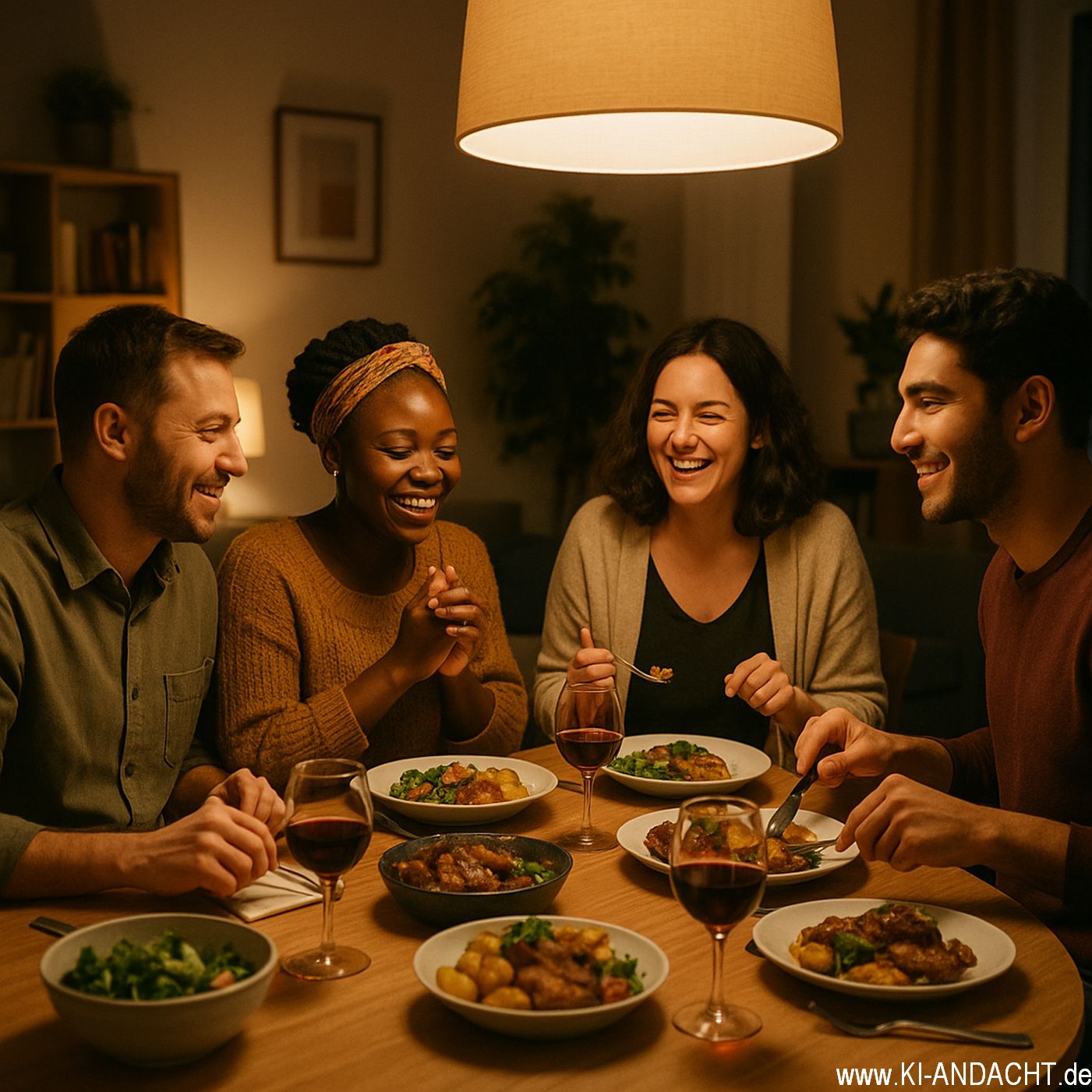 735 – Wie viel Mensch passt in mein Herz?