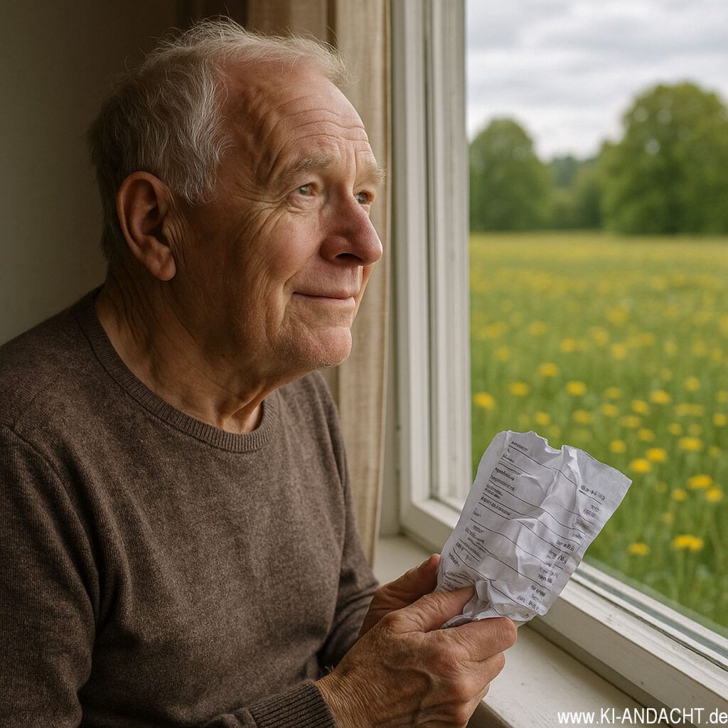 Blick aus Hoffnung, Sora, prompted by ChatGPT