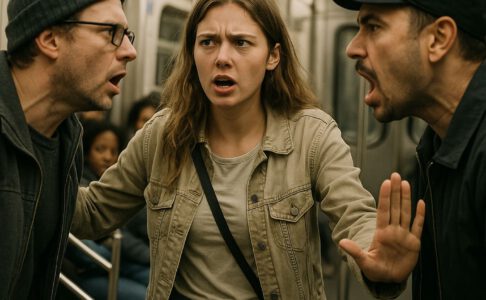 737 – Tag der Zivilcourage: Wenn Glaube nicht schweigt