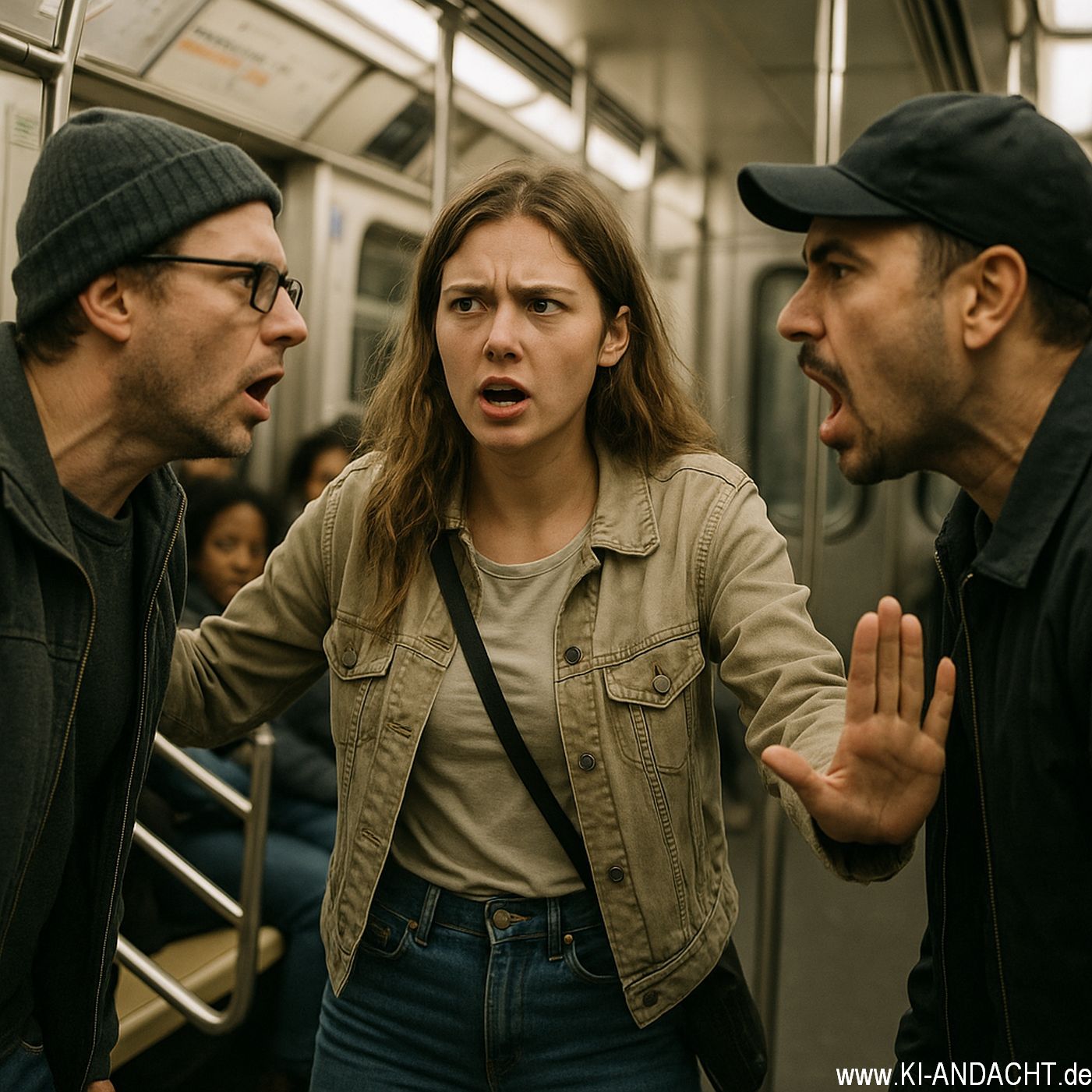 737 – Tag der Zivilcourage: Wenn Glaube nicht schweigt