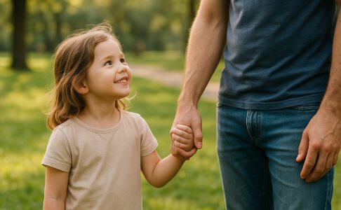 738 – Weltkindertag – Kinderrechte und Gottes Herz für die Kleinen