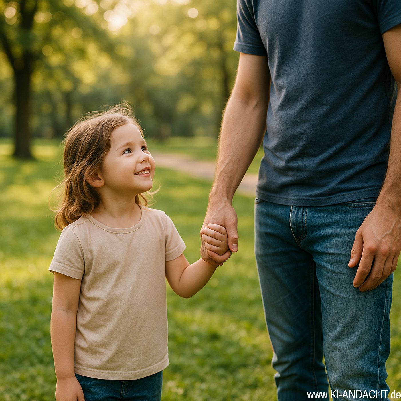 738 – Weltkindertag – Kinderrechte und Gottes Herz für die Kleinen