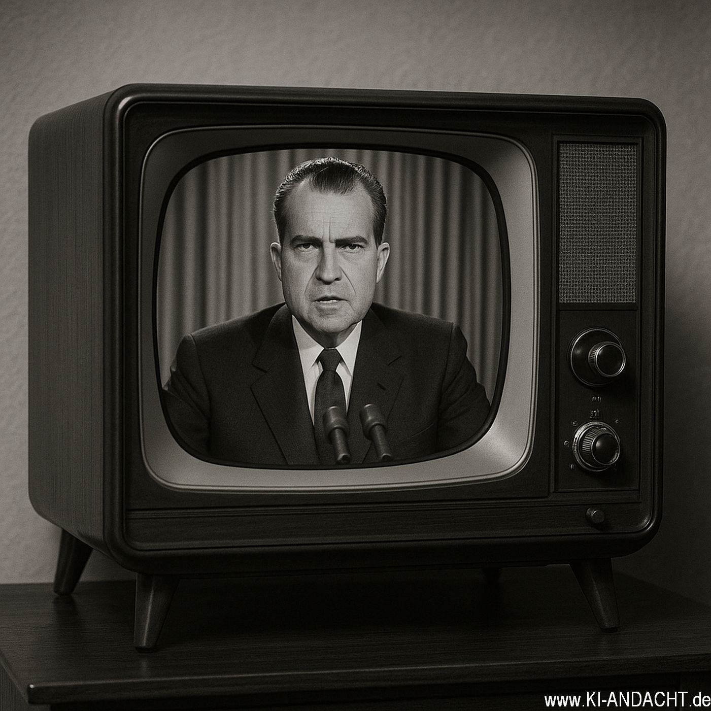 741 – Wenn die Wahrheit unter Druck steht