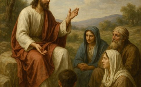 742 – Das Wort Gottes hören und danach handeln