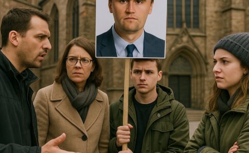 743 – Kein Ansehen der Person: Nur Gott allein